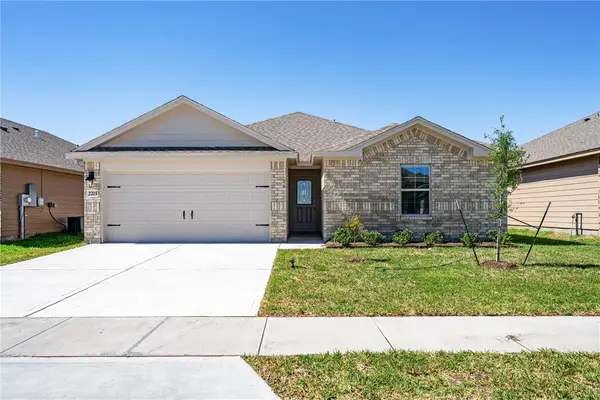 2215 Medusa Drive, Portland, TX 78374