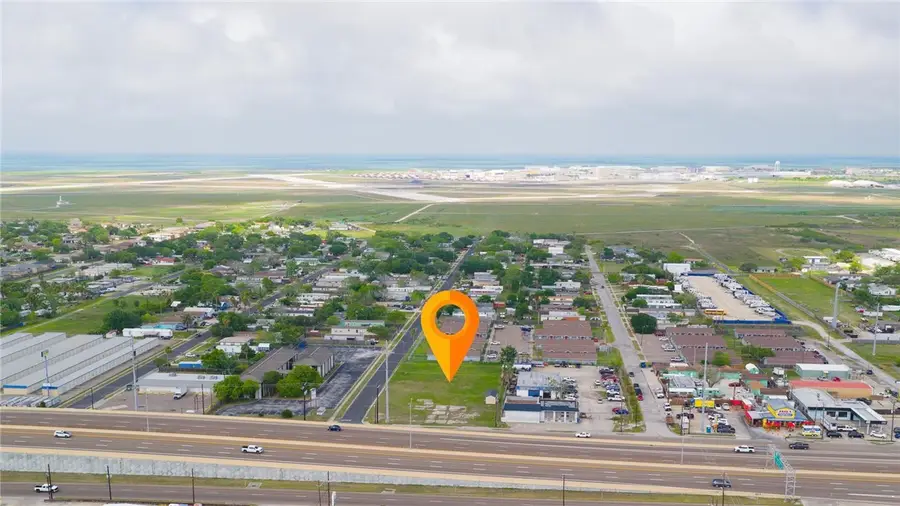 1025, 1029, 1033 Redmond St & 0000 S Padre Island Drive, Corpus Christi, TX 78418 - #3