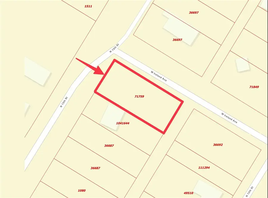 0 N 13th & W Ireland Street, Aransas Pass, TX 78336 - #3