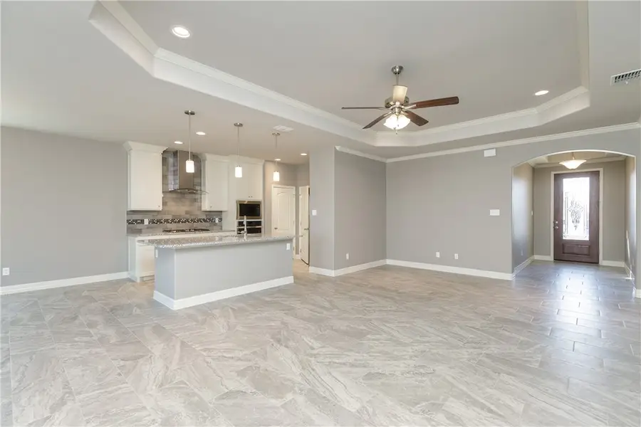 3154 Seawolf Drive, Corpus Christi, TX 78414 - #2