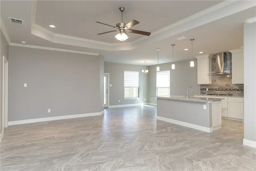 3154 Seawolf Drive, Corpus Christi, TX 78414 - #3