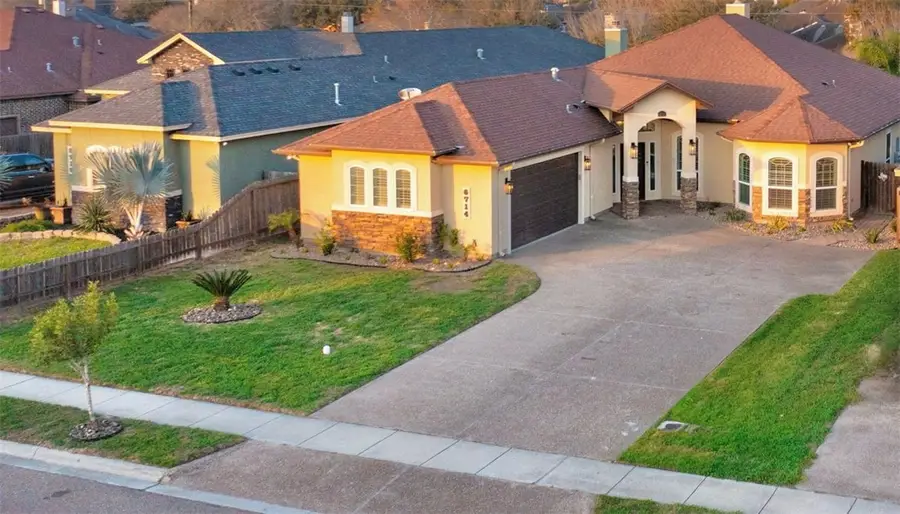 6714 Brooke, Corpus Christi, TX 78414 - #3