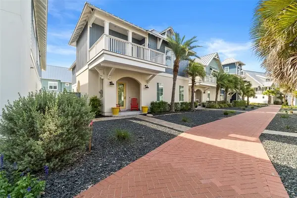 191 Stargrass, Port Aransas, TX 78373