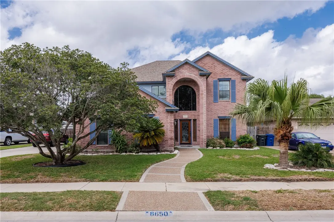 6650 Long Meadow Drive, Corpus Christi, TX 78413 - #1