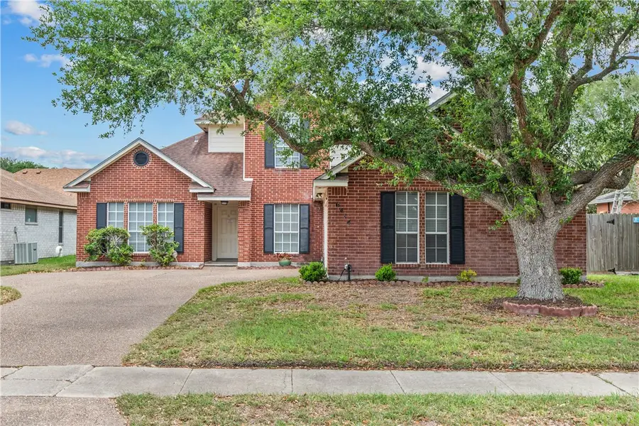 6414 Avignon Street, Corpus Christi, TX 78414 - #2