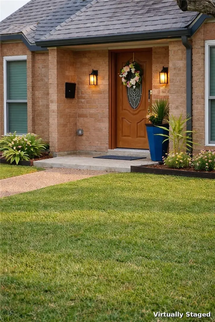 6713 Pharaoh Drive, Corpus Christi, TX 78412 - #3