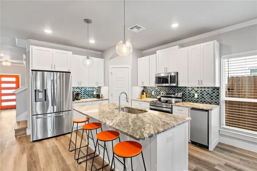 14014 Fortuna Bay Drive #A, Corpus Christi, TX 78418 - #3