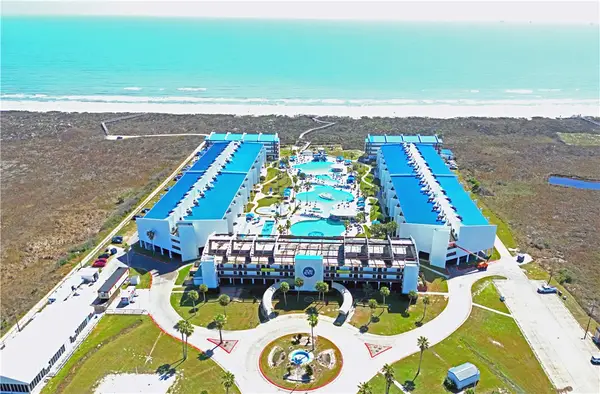 6317 State Highway 361 #3111, Port Aransas, TX 78373