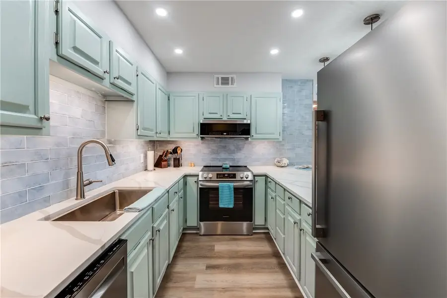 5973 State Highway 361 #125, Port Aransas, TX 78373 - #3