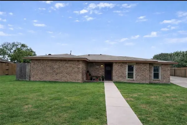 4617 Weiskopf Circle, Corpus Christi, TX 78413