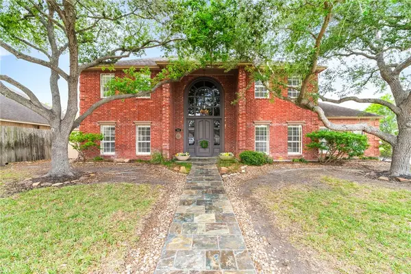 7001 Bevington Drive, Corpus Christi, TX 78413