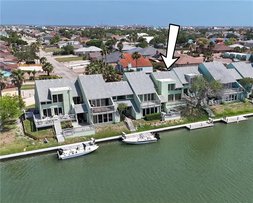 14300 Aloha Street #104, Corpus Christi, TX 78418 - #1