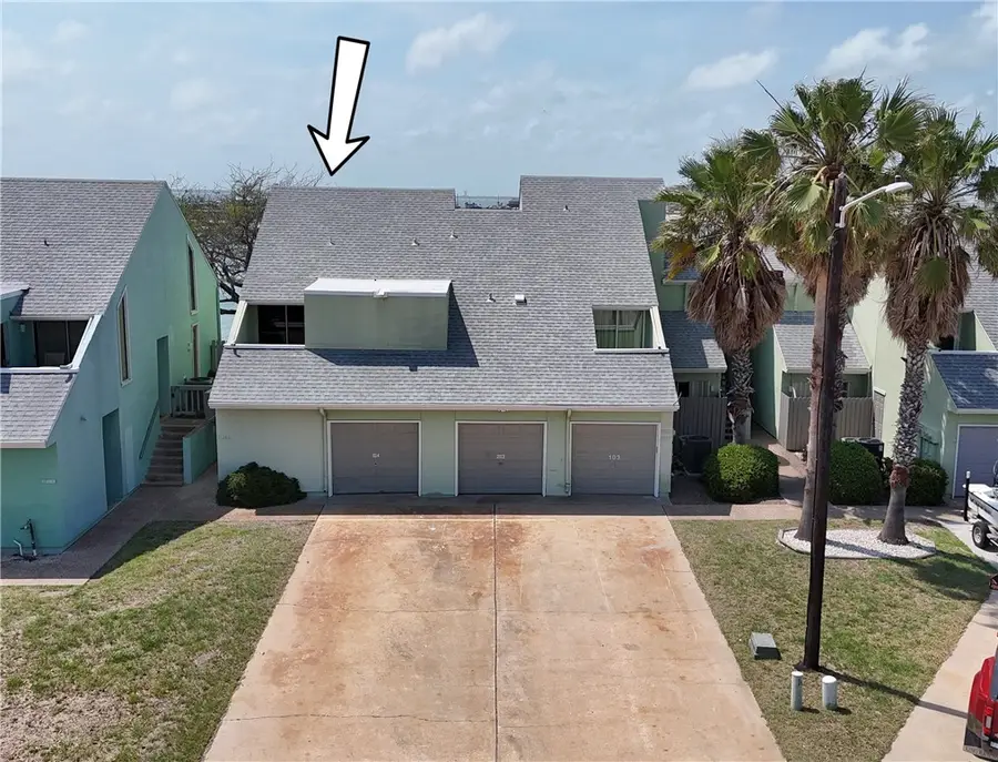 14300 Aloha Street #104, Corpus Christi, TX 78418 - #3