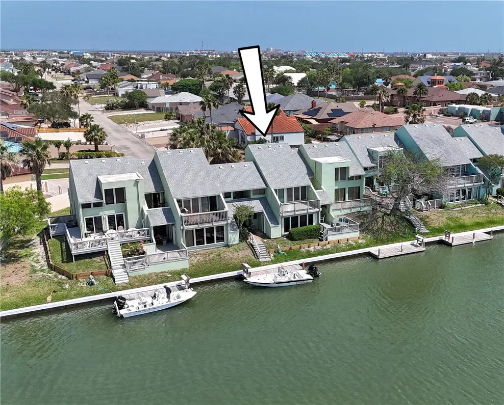 14300 Aloha Street #203, Corpus Christi, TX 78418 - #1