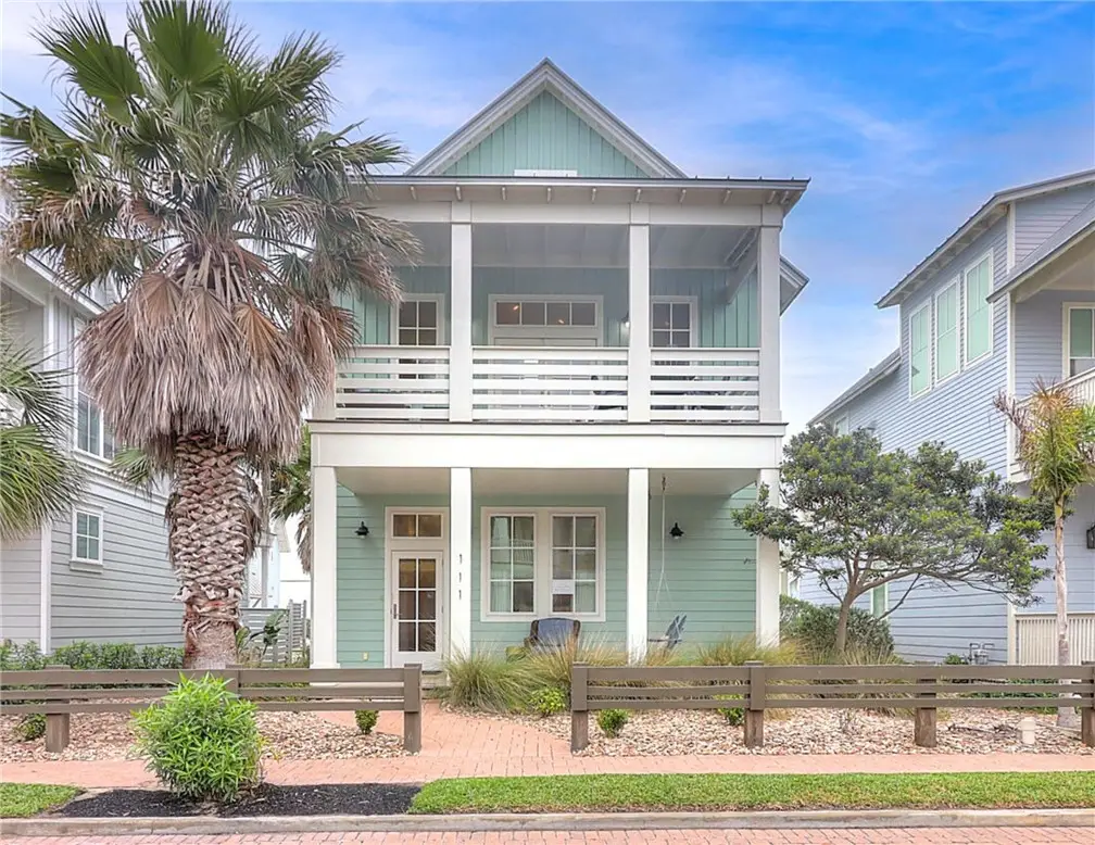 111 Still Water Drive, Port Aransas, TX 78373 - #1
