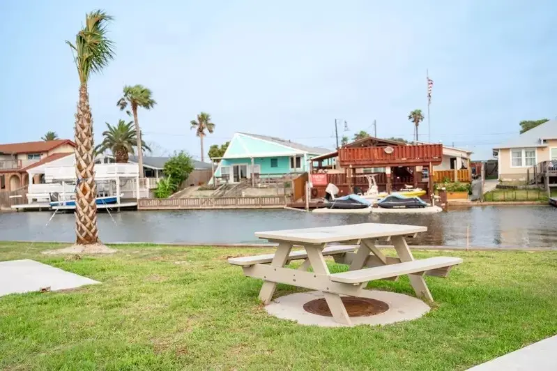 101 Caribbean Drive, Corpus Christi, TX 78418 - #2