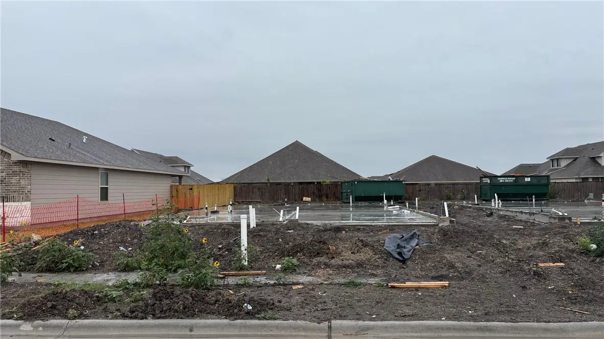 1354 Connie Scott Drive, Corpus Christi, TX 78415 - #1