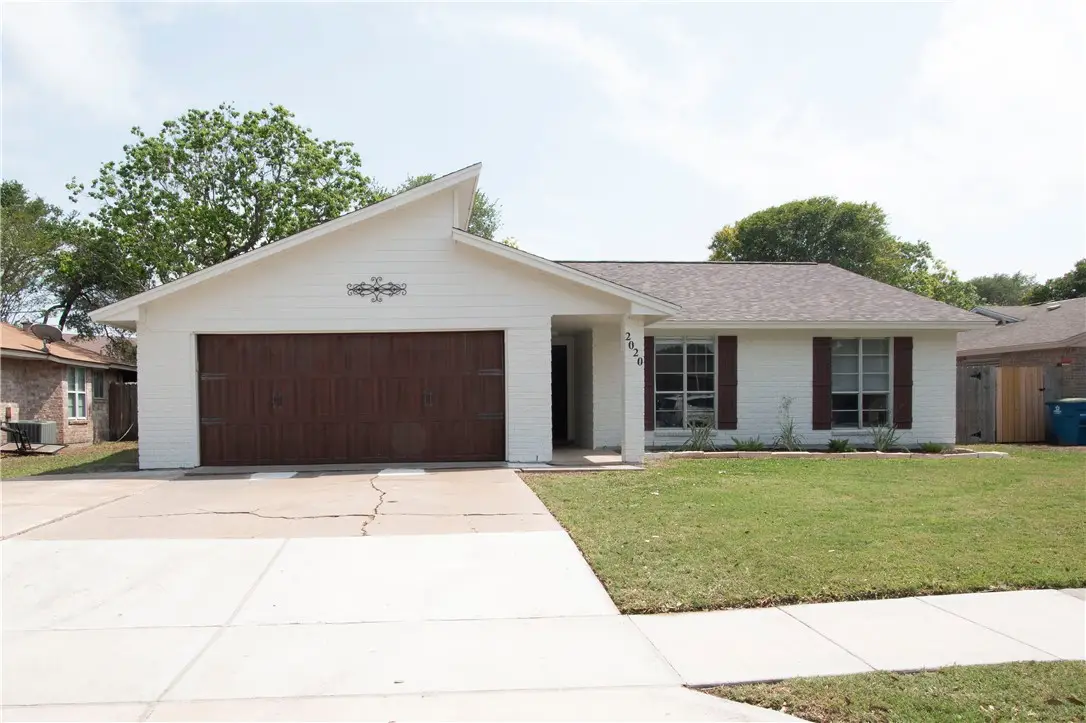 2020 Saint Charles Drive, Portland, TX 78374 - #1