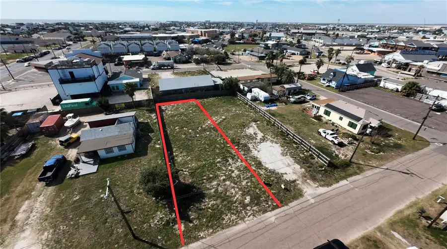 216 E Roberts Avenue, Port Aransas, TX 78373 - #2