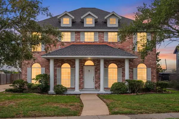 6405 Hunt Drive, Corpus Christi, TX 78413