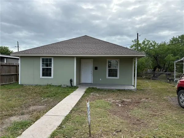 4546 Ramona, Corpus Christi, TX 78416