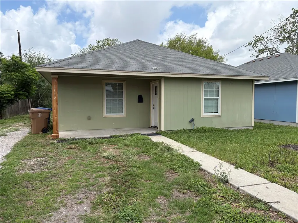 4313 Elvira, Corpus Christi, TX 78416 - #1
