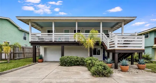 614 W Avenue C, Port Aransas, TX 78373