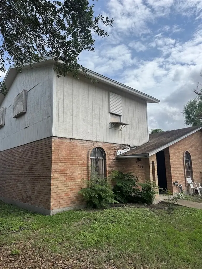 4002 Macarthur Street, Corpus Christi, TX 78416 - #1