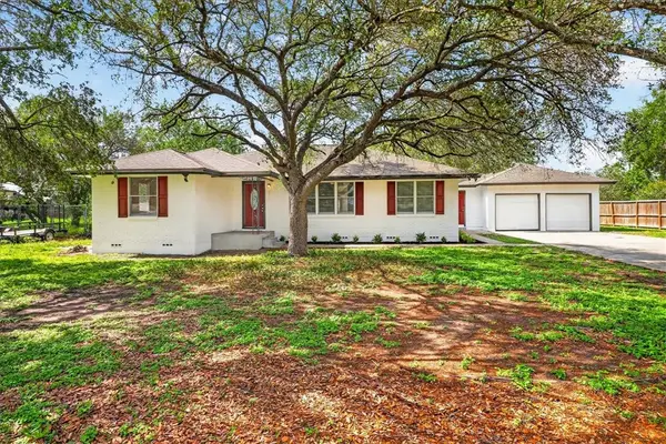 9849 Redbud Drive, Corpus Christi, TX 78410