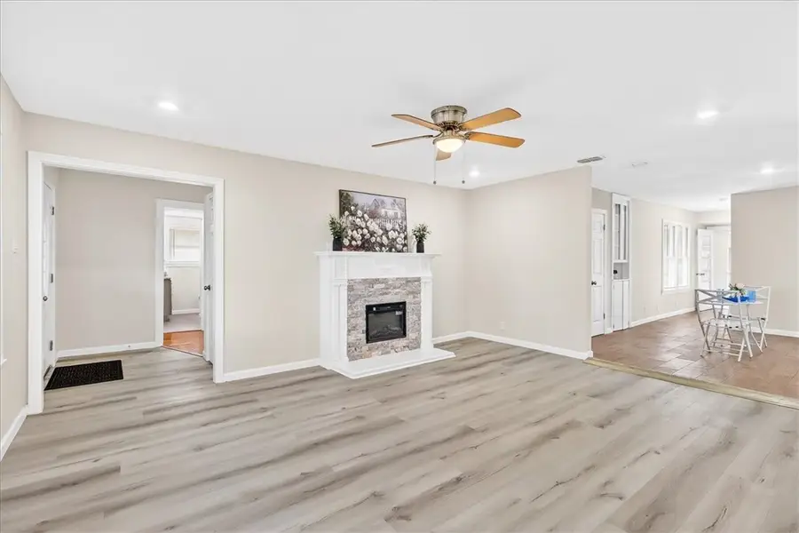 9849 Redbud Drive, Corpus Christi, TX 78410 - #2