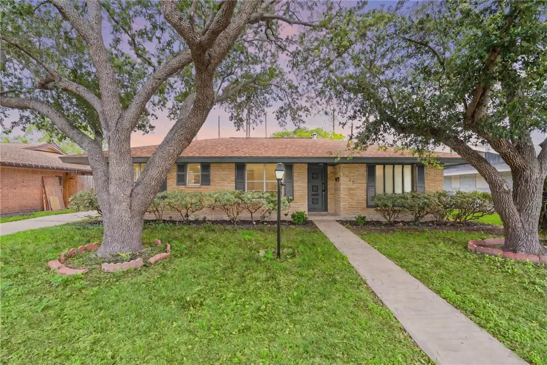 1025 Monette Drive, Corpus Christi, TX 78412 - #1
