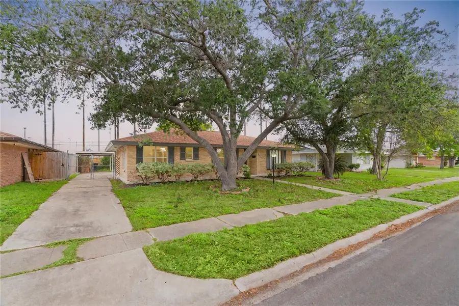 1025 Monette Drive, Corpus Christi, TX 78412 - #2