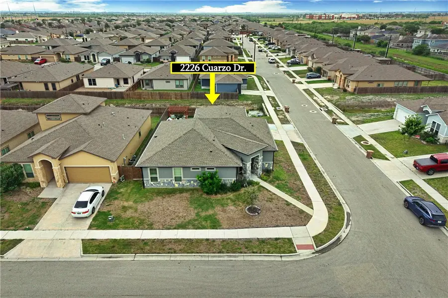 2226 Cuarzo Drive, Corpus Christi, TX 78414 - #3