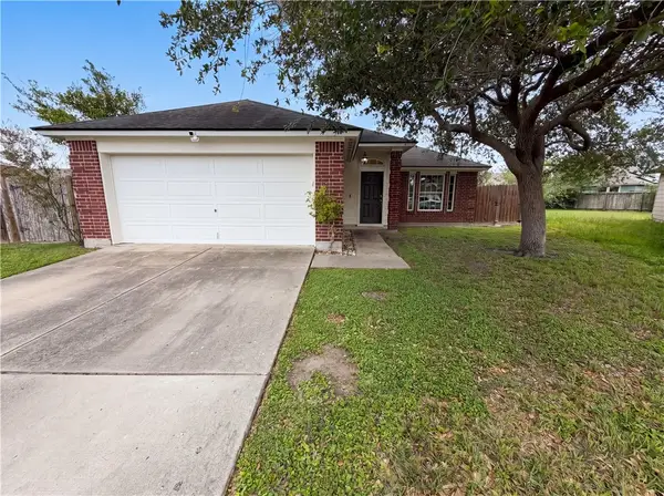 1706 Barlow, Corpus Christi, TX 78410