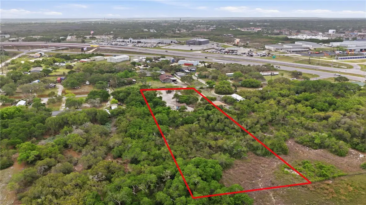 313 Gena, Aransas Pass, TX 78336 - #1
