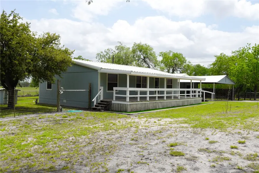 315 County Road 175, Sandia, TX 78383 - #2