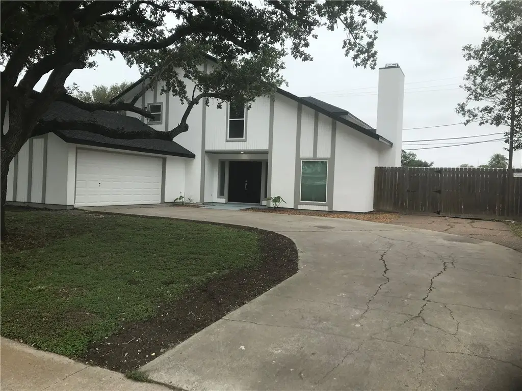 1226 Clarion Drive, Corpus Christi, TX 78412 - #1