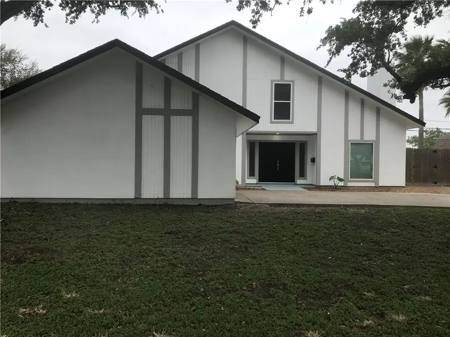 1226 Clarion Drive, Corpus Christi, TX 78412 - #2