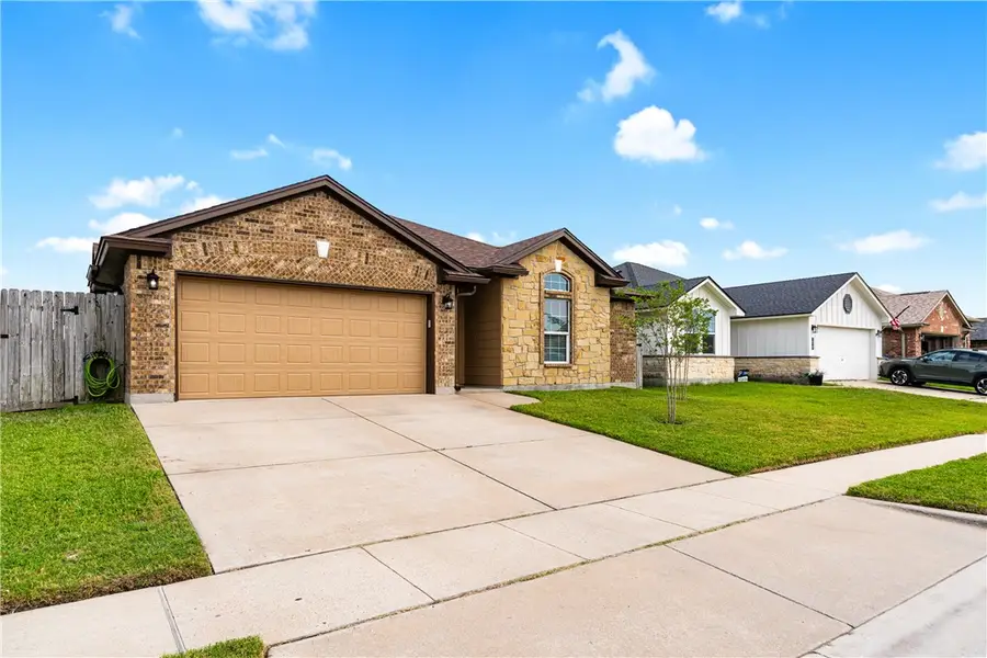 1029 Imperial Street, Portland, TX 78374 - #2