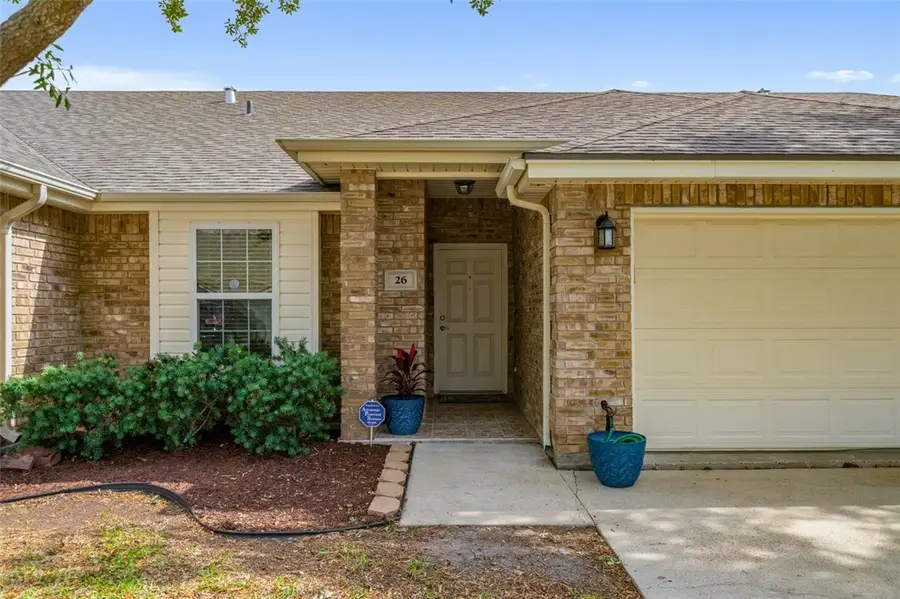 5540 Oso Parkway #26, Corpus Christi, TX 78413 - #2