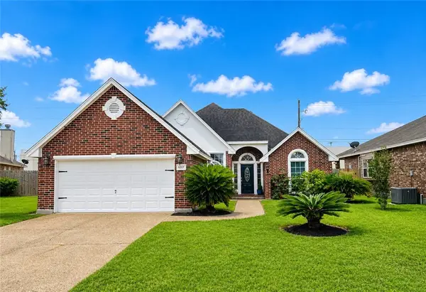 6317 Sir Jack Street, Corpus Christi, TX 78414