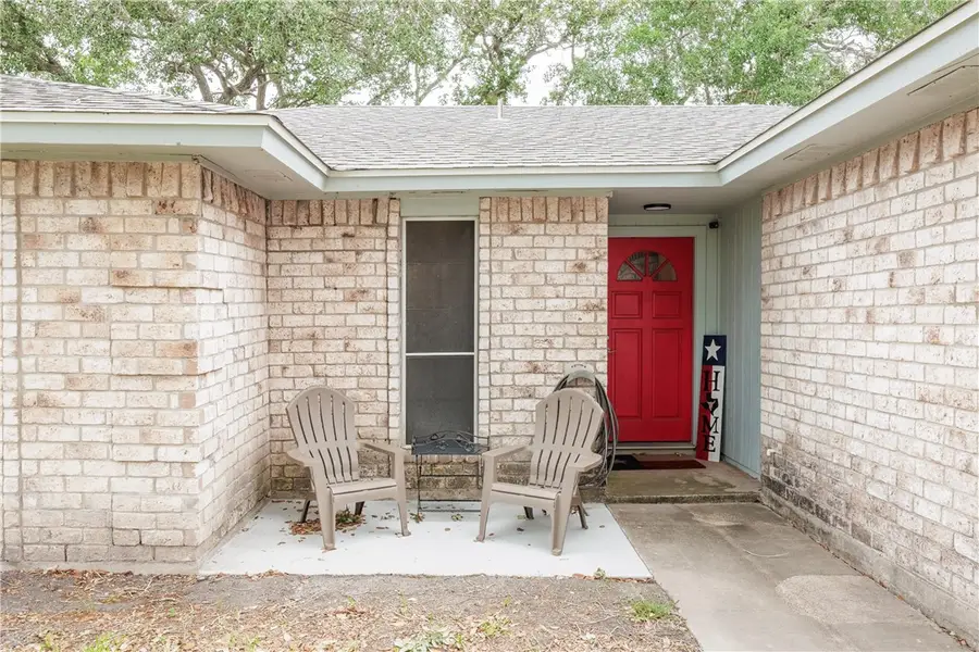 3109 Crestwater Drive, Corpus Christi, TX 78415 - #3