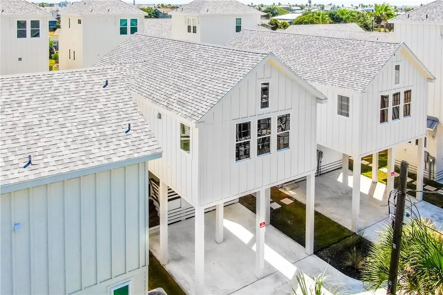 434 Oleander Street #9, Port Aransas, TX 78373 - #2