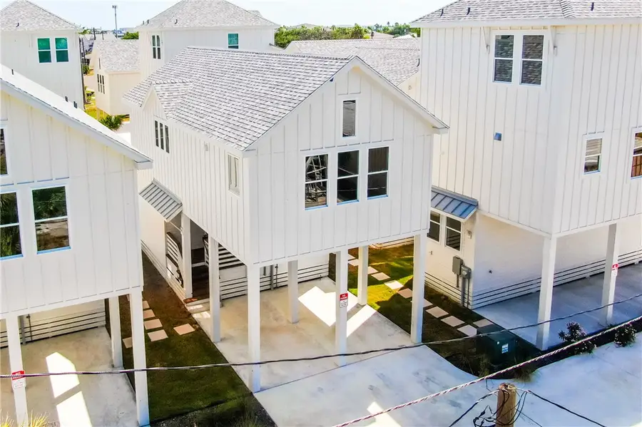 434 Oleander Street #8, Port Aransas, TX 78373 - #2