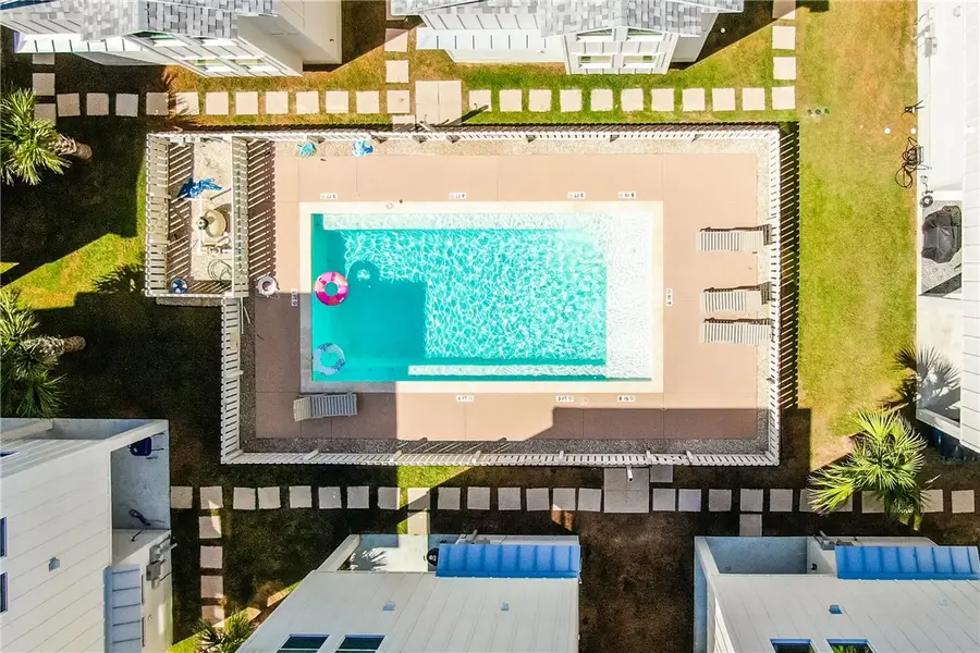 434 Oleander Street #8, Port Aransas, TX 78373 - #3