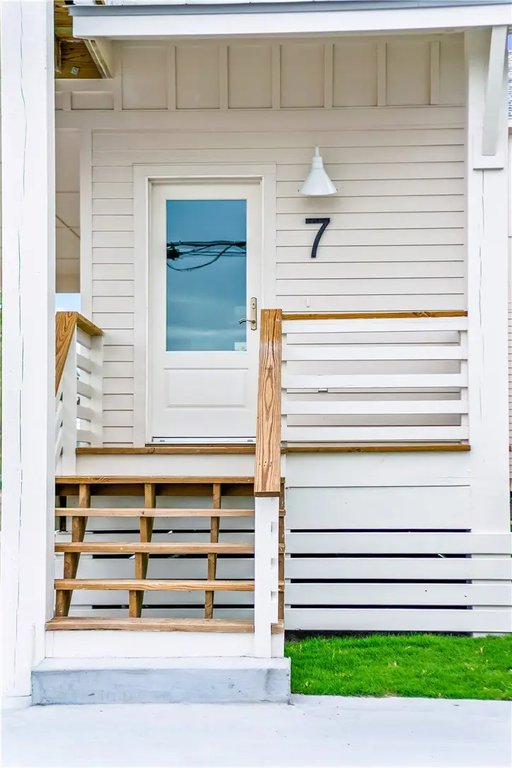 434 Oleander Street #7, Port Aransas, TX 78373 - #2