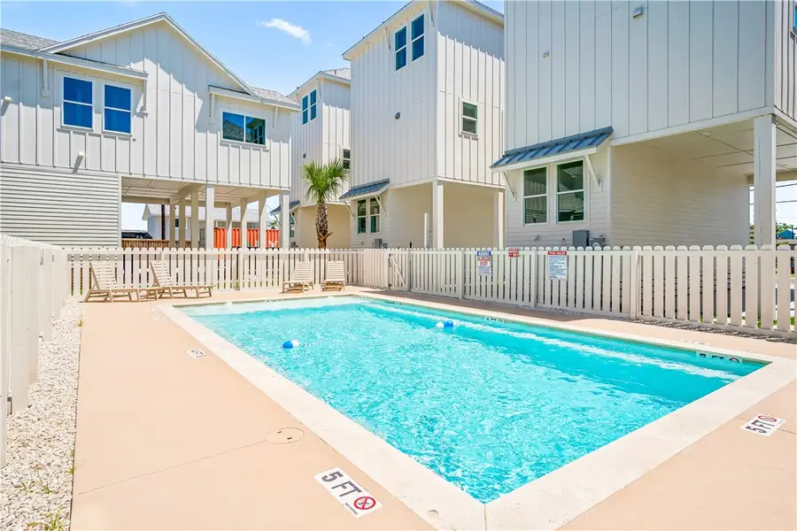 434 Oleander Street #2, Port Aransas, TX 78373 - #3