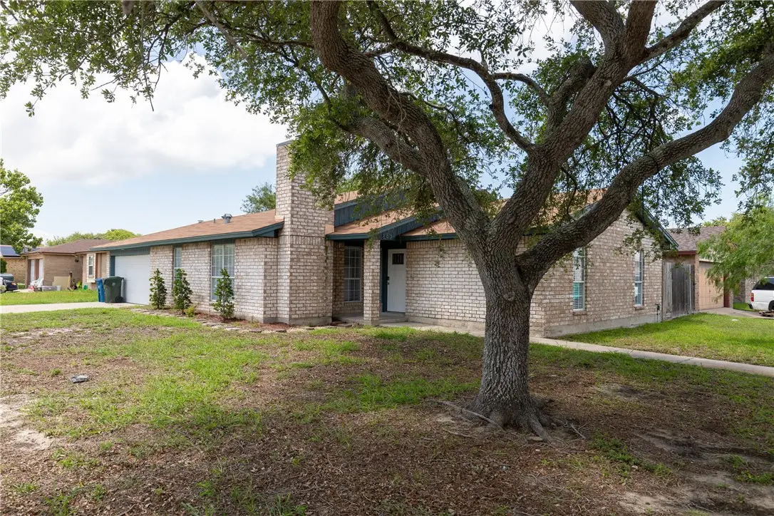842 Quetzal Street, Corpus Christi, TX 78418 - #1