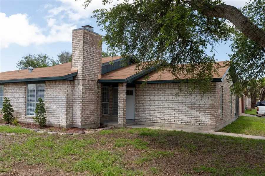 842 Quetzal Street, Corpus Christi, TX 78418 - #2