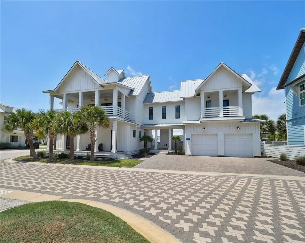 630 Kings Crown Lane, Port Aransas, TX 78373 - #1